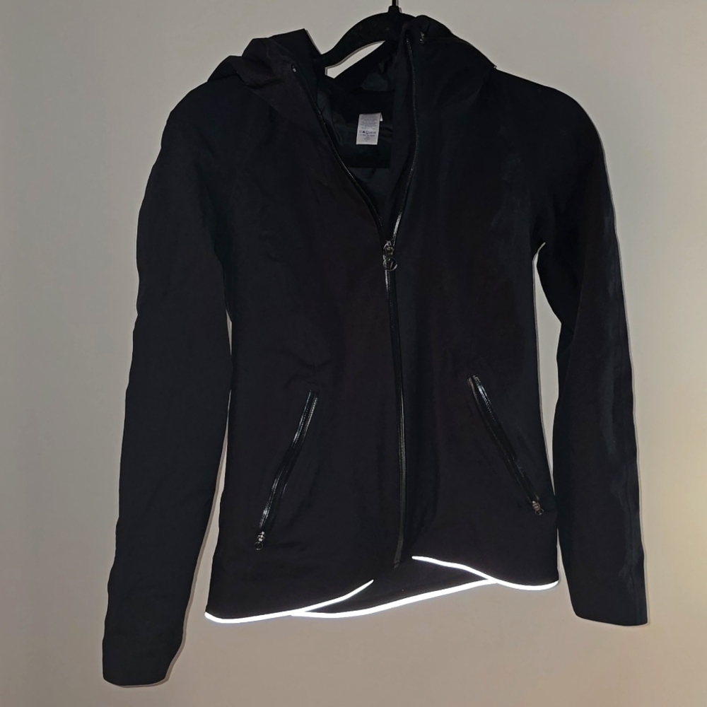 New Ivivaa Rain Jacket